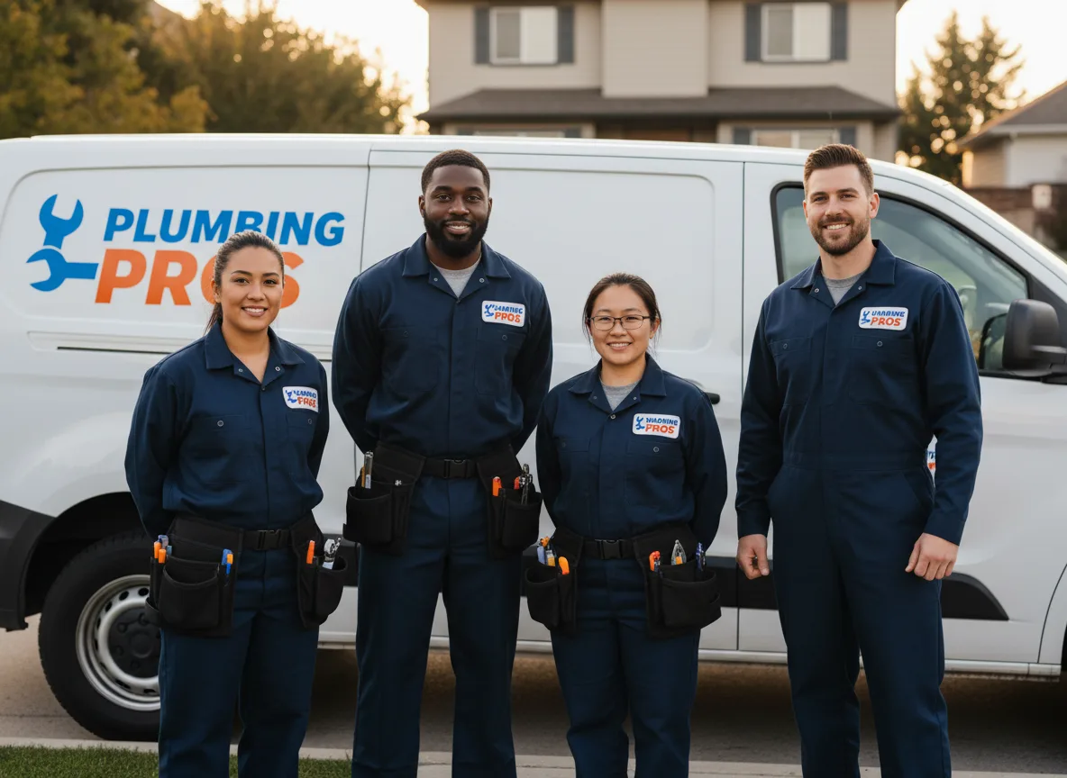 Water Heater Repair company in Prue, OK